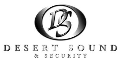 Desert Sound And Security