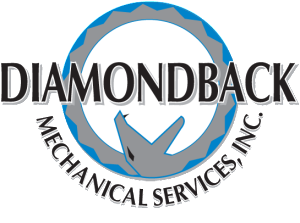 Diamondback Plumbing Services Inc.
