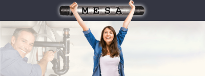 Construction Professional Mesa Plumbing LLC in Mesa AZ