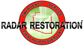 Construction Professional Radar Restoration LLC in Chandler AZ