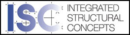 Integrated Structural Concepts Inc.
