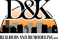 Construction Professional D And K Builders in New Berlin WI