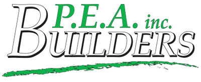 Construction Professional Pea Builders INC in Muskego WI