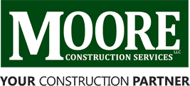 Construction Professional Moore Construction Services LLC in Menomonee Falls WI