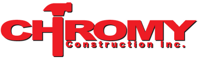 Construction Professional Chromy Construction CO in Menomonee Falls WI