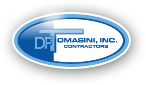 Construction Professional Df Tomasini Contractors INC in Sussex WI