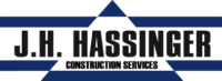 Construction Professional J.H. Hassinger, Inc. in Menomonee Falls WI
