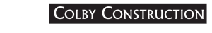 Colby Construction CO INC