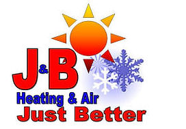 J And B Heating And Ac Coml