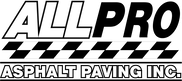 Allpro Asphalt Paving INC