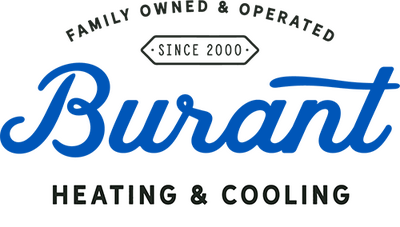 Burant Heating And A Condtioning