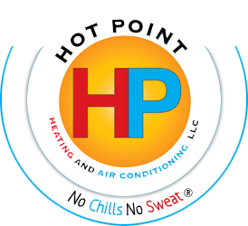 Hot Point Heating And Ac LLC
