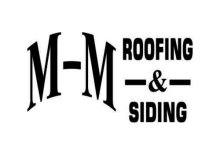 M-M Roofing And Siding