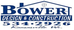 Construction Professional Bower Design And Cnstr LLC in Kansasville WI