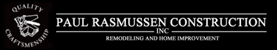 Rasmussen Paul Construction