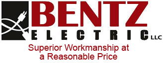 Construction Professional Bentz Electric LLC in Cedarburg WI