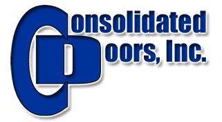 Construction Professional Consolidated Doors INC in Waukesha WI