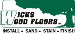 Wicks Wood Floors INC