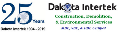 Construction Professional Dakota Environmental in New Berlin WI