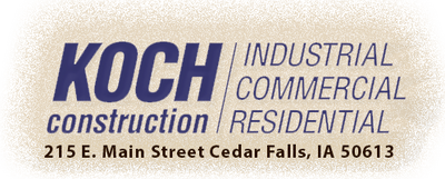 Construction Professional Koch Construction LLC in Brookfield WI