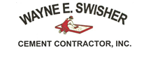 Wayne E. Swisher Cement Contractor, Inc.