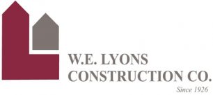 W. E. Lyons Construction Co.