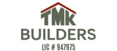 Tmk Builders, Inc.