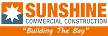 Sunshine Commercial Construction, Inc.