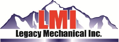 Construction Professional Legacy Mech And Enrgy Services INC in San Ramon CA