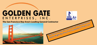 Golden Gate Enterprises, Inc.
