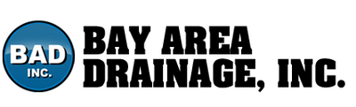 Bay Area Drainage, Inc.