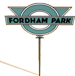 Construction Professional Fordham Park in Emeryville CA
