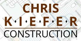 Construction Professional Chris Kiefer Construction, INC in El Sobrante CA