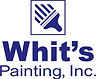 Whits Painting Inc.