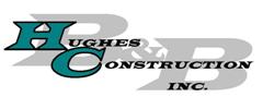 B And B Hughes Construction, INC