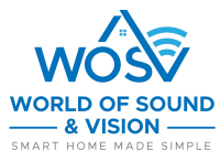 Construction Professional World Of Sound And Vision, Inc. in Alamo CA