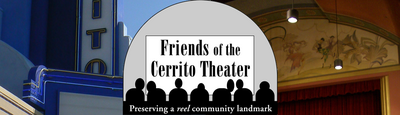 Construction Professional Cerrito Theater in El Cerrito CA