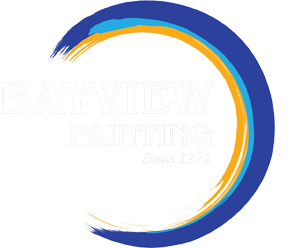 Construction Professional Bayview Painting in Moraga CA