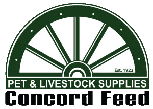 Concord Feed And Fuel INC