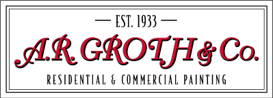 A. R. Groth Co., Inc.