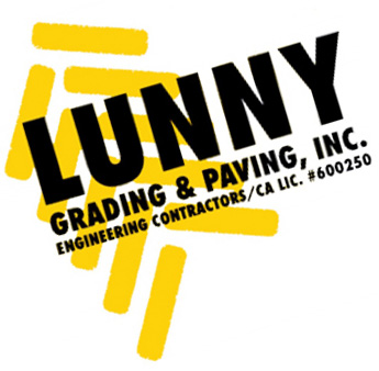 Lunny Grading Paving
