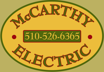 Mccarthy Electric CO