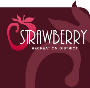 Strawberry Swim Pool