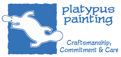Platypus Painting Inc.