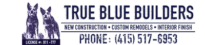 True Blue Builders