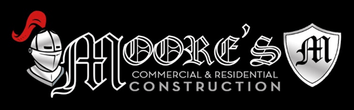 Construction Professional Moores Construction in Vallejo CA