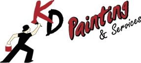 Construction Professional Kd Painting And Services, Inc. in Vacaville CA