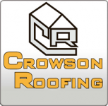 Construction Professional Crowson Roofing in Vacaville CA