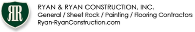 Construction Professional Ryan And Ryan Construction, INC in South San Francisco CA