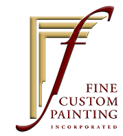 Fine Custom Painting INC